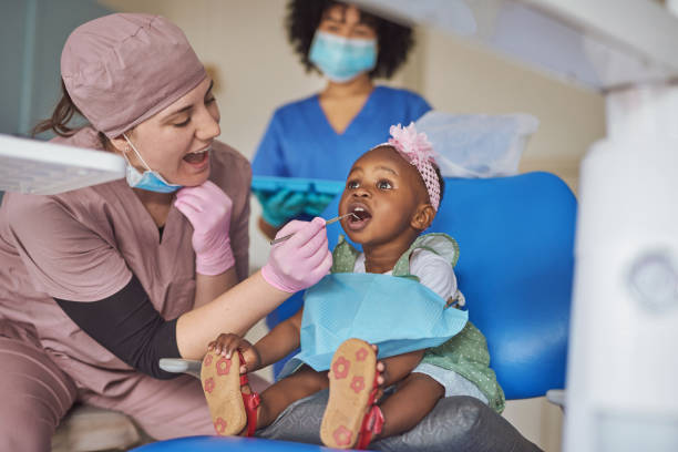 Fort Atkinson, WI  Holistic Dental Services Company