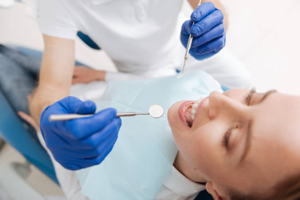 Dental X-Rays and Imaging in Fort Atkinson, WI